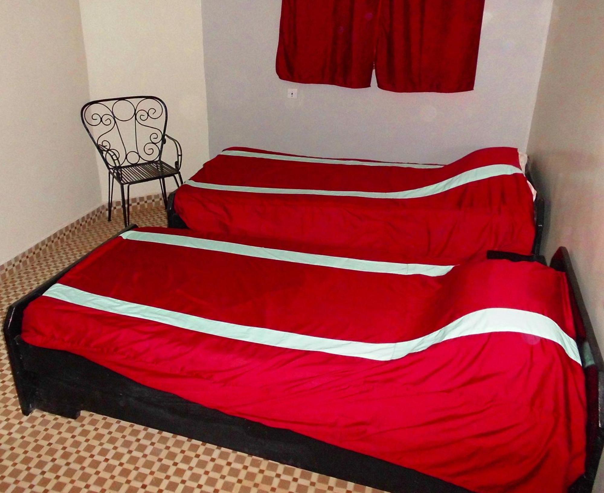 Hotel Kavana Ouagadougou Room photo
