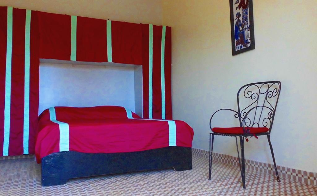 Hotel Kavana Ouagadougou Room photo