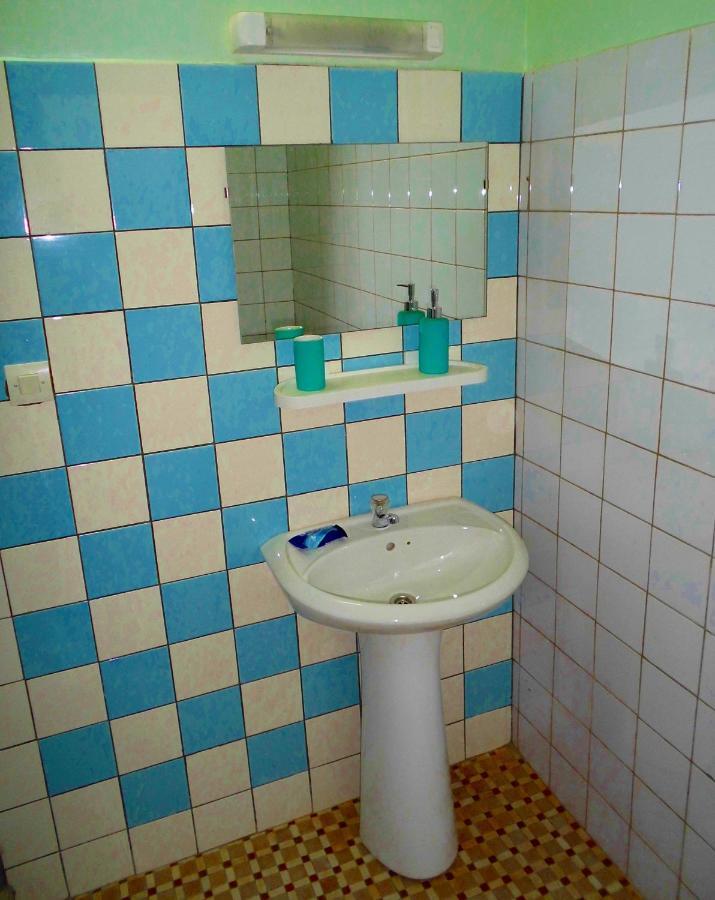 Hotel Kavana Ouagadougou Room photo